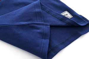 Camisetas Polo de Manga Corta Casuales de Verano para Bebés Niños, Camisetas Estampadas de Poliéster/Algodón para Niños - Product Image 5