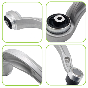 Systèmes de suspension automobile MANER 8K0407696F 8K0407685F fabrication bien fait bras de commande inférieur gauche avant arrière pour <span class=keywords><strong>Audi</strong></span> <span class=keywords><strong>A4</strong></span> A5 Q5 S5 - Product Image 3