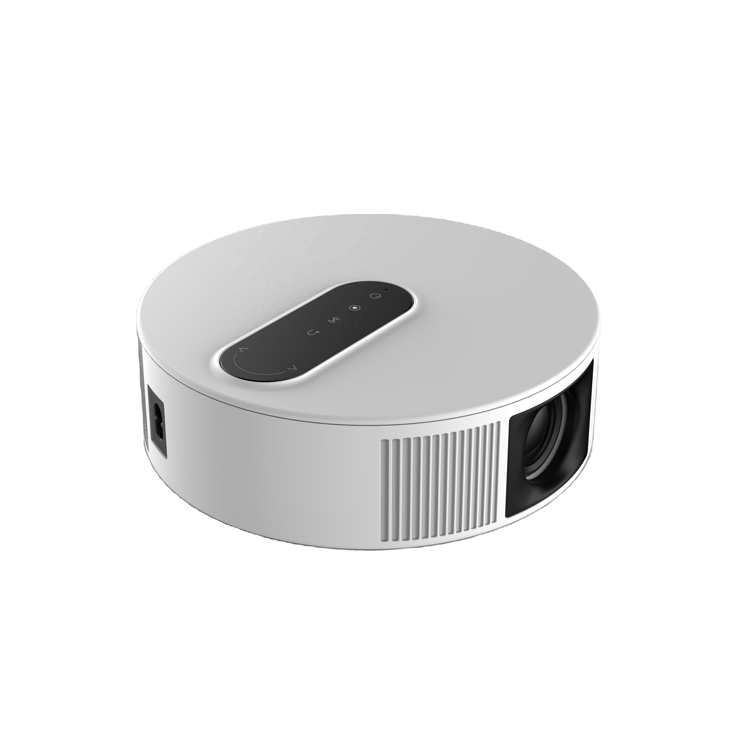 未使用品　Akigo デジタルプロジェクター 本体 Amazon | AKIYO 小型 プロジェクター 家庭用 6500LM 1080PフルHD