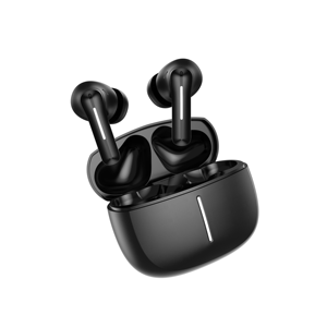 Audífonos Inalámbricos <span class=keywords><strong>Realme</strong></span> Buds T300 con Cancelación de Ruido ENC de 30dB, Indicador LED V5.4, Resistencia al Agua IPX5, 20 Horas de Reproducción - Product Image 2