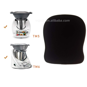 Tapis de planche coulissant antidérapant Durable en usine, adapté au Vorwerk Thermomix TM6 TM5, pièces de mixeur <span class=keywords><strong>pour</strong></span> robot culinaire - Product Image 3