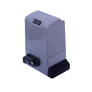 Heavy Duty 2000Kg Automatic Motor Electric Sliding Gate Opener