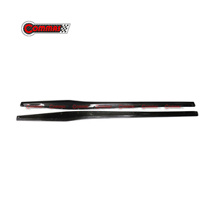 สเกิร์ตข้างคาร์บอนไฟเบอร์ทรง DC สำหรับรถยนต์แลมโบกินี กาลาร์โด LP570 LP560 LP550 ปี 2008-2012 อะไหล่รถยนต์ - Product Image 5