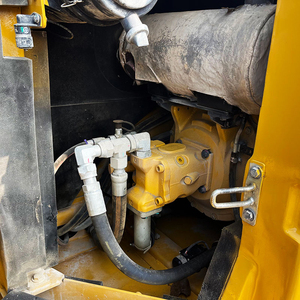 Excavatrice Caterpillar d'occasion du Japon, marque Caterpillar, 8 tonnes, modèles 315D2GC, 306E, 303.7E2, Cat <span class=keywords><strong>308</strong></span>, conforme EPA - Product Image 4