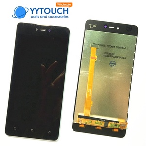 สำหรับ <span class=keywords><strong>Gionee</strong></span> F103 Pro เปลี่ยนหน้าจอ Lcd - Product Image 2