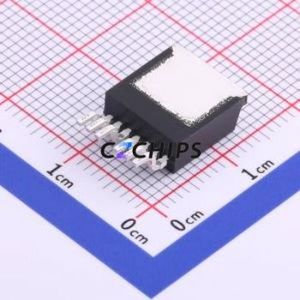 ทรานซิสเตอร์ภาคสนามทรานซิสเตอร์ (มอสเฟท) แบบ IPB010N06N TO-263-7ของแท้ใหม่ - Product Image 2