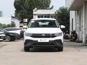 Per <span class=keywords><strong>Volkswagen</strong></span> <span class=keywords><strong>Tiguan</strong></span> L 300TSI AWD Usato, Cambio Automatico, Guida a Sinistra, Sedili in Pelle, Telecamera Posteriore, Tetto in Lega di Alluminio, Cerchi R17 - Product Image 1
