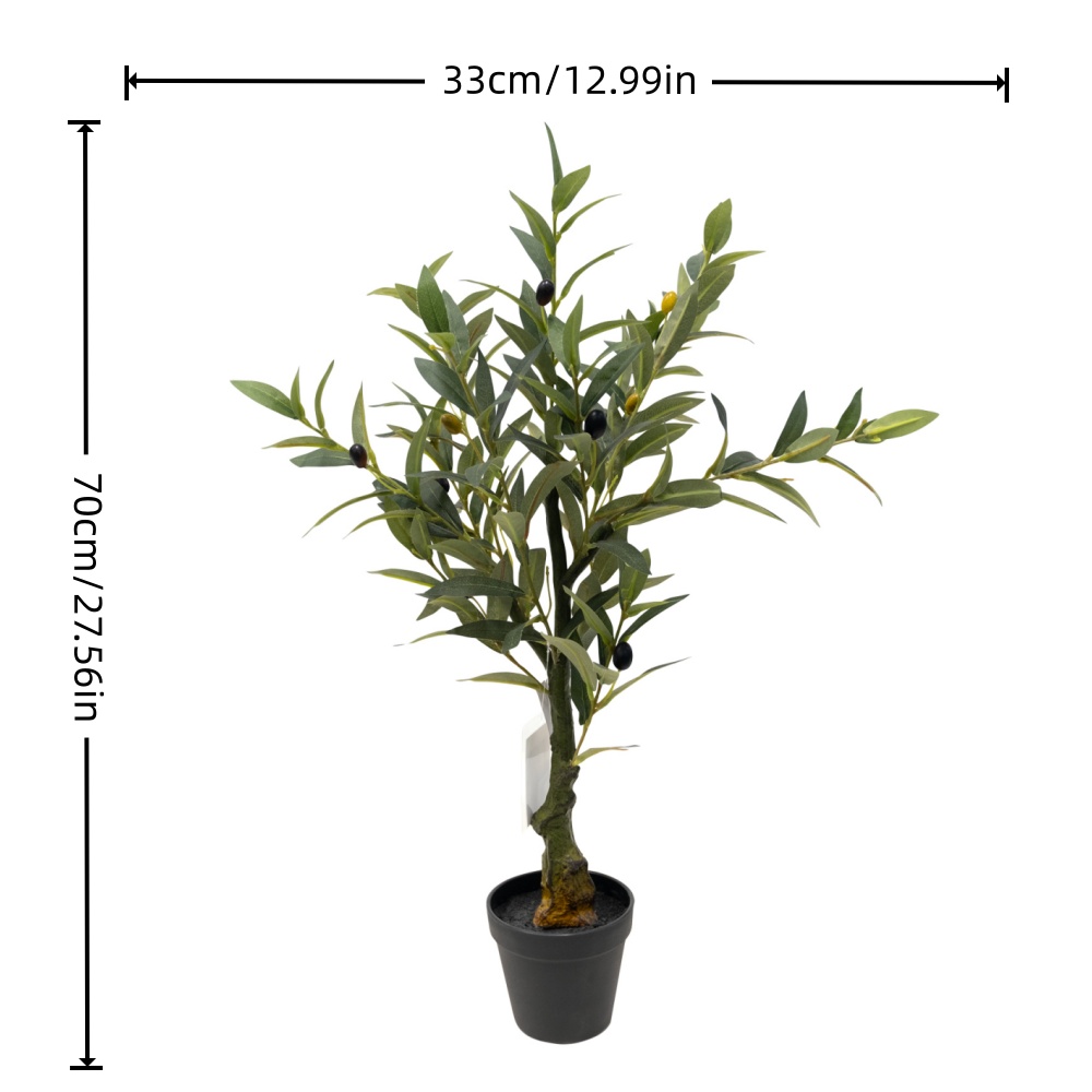 Army Green XY2505-2792_70cm