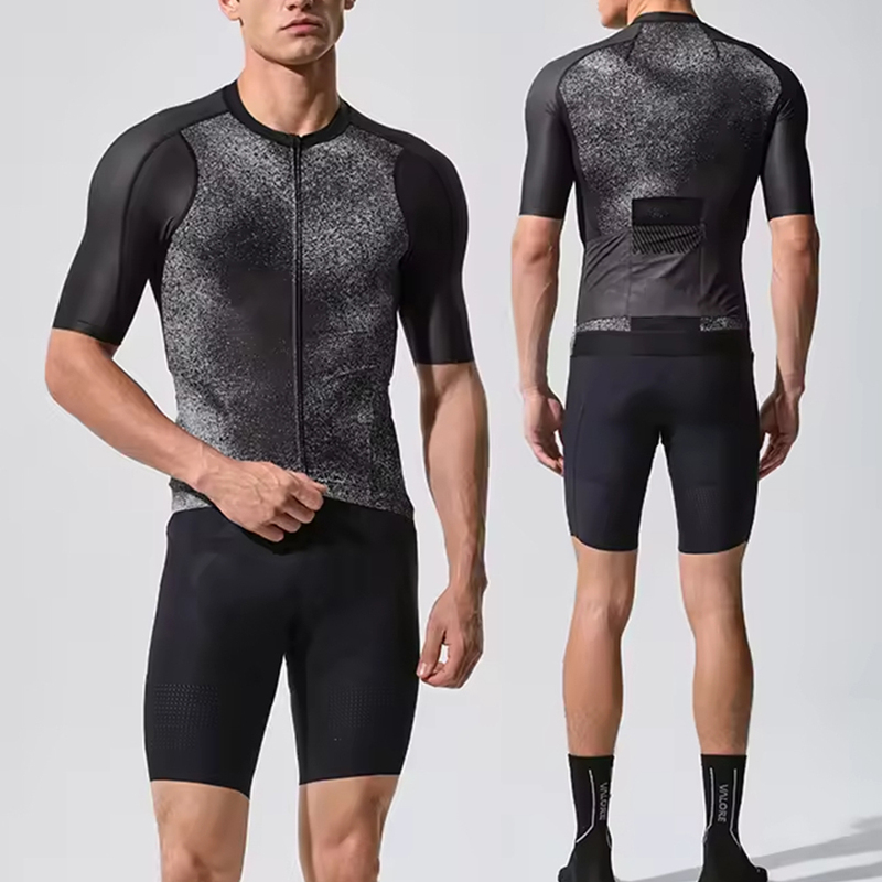 Wholesale Custom Breathable Active Stretch 100