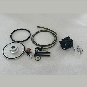 Valve de déchargeur Manny 2901162200 - Product Image 2