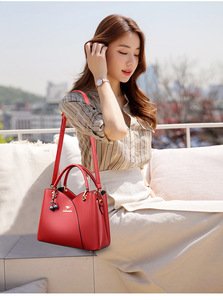 Women Luxury Designer Purses Handbags Wholesale Women's Shoulder Bags Handbags for Women Shopping Bag - Product Image 2