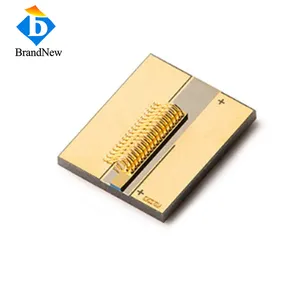 10W 808nm 200um Laser Chip COS Diode Laser Power Meter