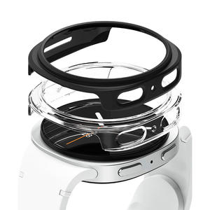 Funda Protectora para Reloj Samsung Watch 9 de 40mm/44mm, Personalizada de Fábrica, con Cobertura Total y Protector de Pantalla 2.5D - Product Image 1