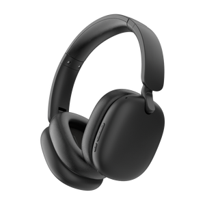 <span class=keywords><strong>Casque</strong></span> supra-auriculaire sans fil avec microphones <span class=keywords><strong>Casque</strong></span> de jeu étanche <span class=keywords><strong>compatible</strong></span> 5G pour le voyage - Product Image 1