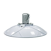 Pont WiFi extérieur haute puissance 2*2 MIMO basé sur la technologie 802.11ax, WiFi 6 802.11ax 25dBi 1201Mbps.