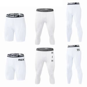 Short de compression pour homme, 6-9 pouces, séchage rapide, extensible 4D, avec impression par sublimation, pour le basketball |   Commandes en gros personnalisées OEM - Product Image 1
