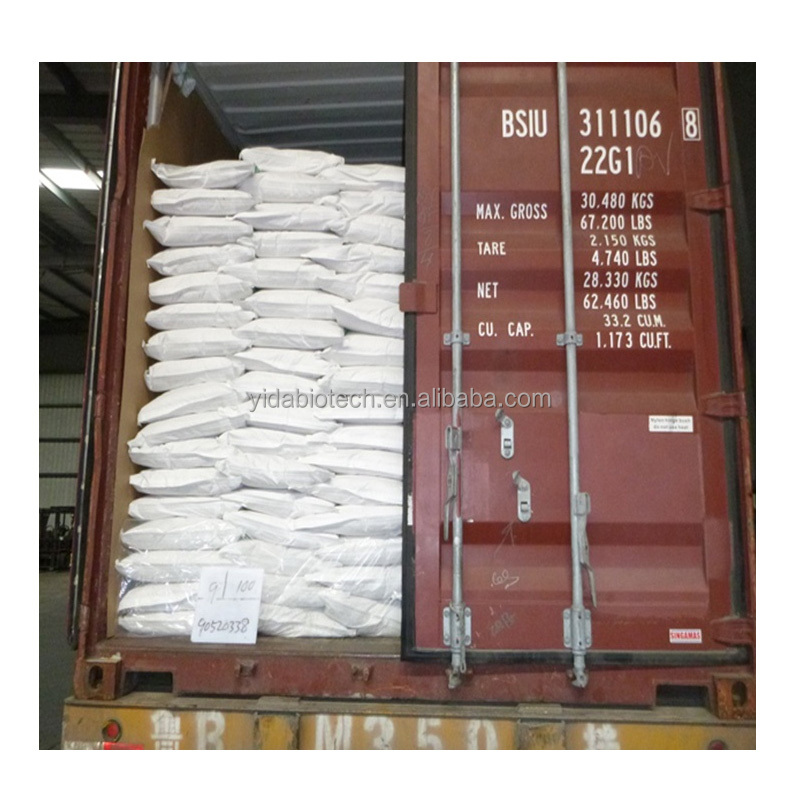Magnesium Citrate 