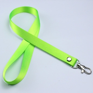 Lanières populaires en polyester et nylon avec accessoires personnalisés pour les conférences professionnelles - Product Image 5