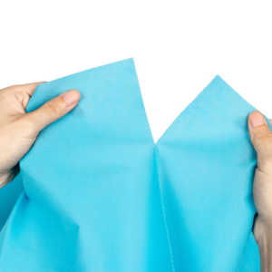 Drap de lit jetable imperméable à l'eau Offre Spéciale drap de lit non tissé 30G draps de lit jetables pour Salon de beauté Table de Massage rouleau de papier - Product Image 1