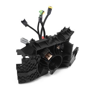 Contacteur rotatif à ressort pour voiture Contacteur ABS HVAC 8201590627 8201590637 pour Renault CLIO <span class=keywords><strong>III</strong></span> <span class=keywords><strong>KANGOO</strong></span> II - Product Image 3
