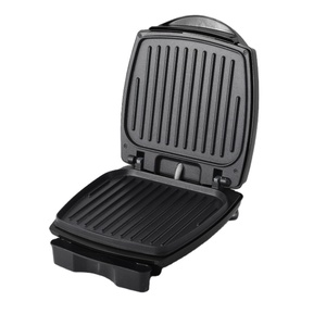 Anbolife <span class=keywords><strong>Hotek</strong></span> Parrilla eléctrica Antiadherente Superficie de cocina de aluminio Sacapuntas de lápiz alternativo Hogar saludable Hotel al aire libre - Product Image 2