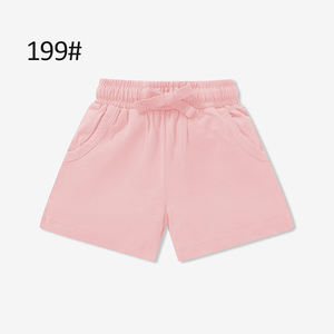 New Ultra-Soft Gentle, Breathable, Comfortable Organic Cotton Unisex Baby <strong>Shorts</strong> Children <strong>Kids</strong> Baby <strong>Short</strong> Pants - Product Image 3