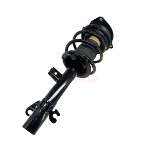 31316780465 31316780466 Amortisseur pour BMW E90 E92 320i 328i Pièces de suspension automobile, amortisseur hydraulique durable pour essieu avant - Product Image 1