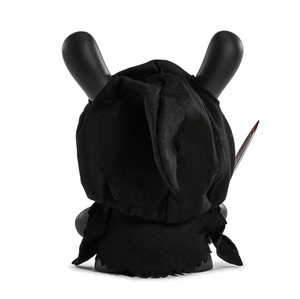 Figura de Acción de PVC de Anime de Terror, Diseño Personalizado de Fábrica OEM, Grim Reaper Oscuro, para Regalo Coleccionable - Product Image 4