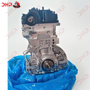 Nuevo Conjunto de Motor N20B20A 2.0L Turbo para <span class=keywords><strong>BMW</strong></span> F30 F10 X3 X5 328i 428i 528i 180kW Bloque Largo - Product Image 2