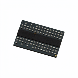 IS43DR16160A-3DBL 84 TFBGA ชิ้นส่วนหน่วยความจำ ตัวแทนจำหน่ายอิเล็กทรอนิกส์ที่ได้รับอนุญาต - Product Image 1