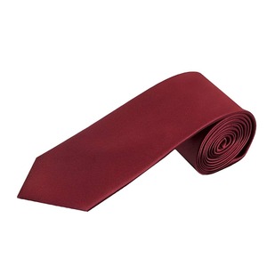 Corbatas Personalizadas para Hombre, Lisas, Extra Largas, de Color Puro, Casuales y Formales, al por Mayor - Product Image 3