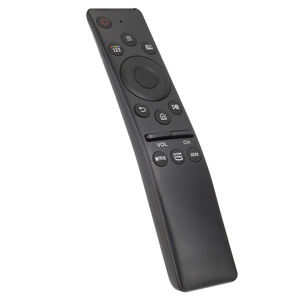 Reemplazo de control remoto de plástico <span class=keywords><strong>universal</strong></span> para Samsung Smart TV LCD LED UHD QLED 4K HDR TV 50m Rango AAA Batería - Product Image 5