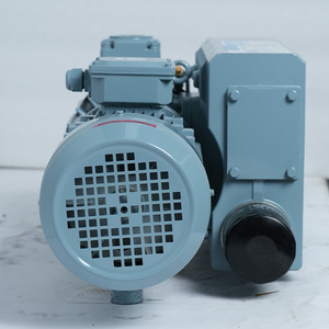 KMVP-40 bơm vỏ nhôm dễ lắp đặt 380V 40m ³/h cho bao bì hải sản đông lạnh & hút phẫu thuật nha khoa - Product Image 3