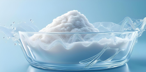 Peinture d'isolation thermique super fine à base d'eau, à base d'aérogels, pour les toits des bâtiments - Product Image 4