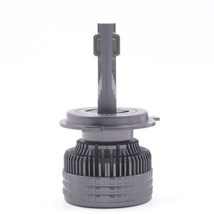 Ventes en gros OEM/ODM K13 H4 Phare LED H1 H7 H8 H9 H11 9005 9006 H4 H13 9004 9007 Lumière 12V 240W 28000lm <span class=keywords><strong>Ampoule</strong></span> LED - Product Image 4