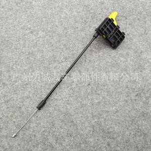 Pour Ford EcoSport 13-17 Pièces électriques et électroniques de tuning Câble de capot adapté CN1A16700AB - Product Image 4