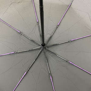 <span class=keywords><strong>Parapluie</strong></span> automatique affaires personnalisé Portable automatique 3 fois logo <span class=keywords><strong>parapluie</strong></span> personnalisé nouvelle <span class=keywords><strong>invention</strong></span> <span class=keywords><strong>parapluie</strong></span> livraison gratuite - Product Image 4