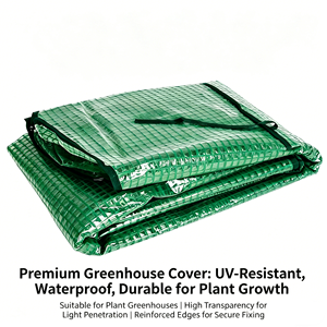 <span class=keywords><strong>Invernadero</strong></span> de Jardín Fácil de Montar <span class=keywords><strong>Outsunny</strong></span> con 4 Ventanas Enrollables - Product Image 6
