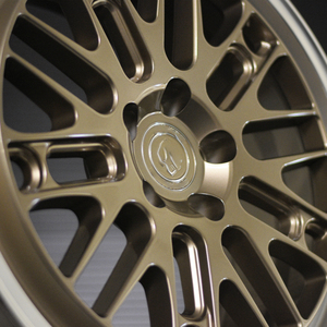 Rines de Aleación de Aluminio Monobloque para Autos de Carreras, Personalizados, 50-150mm PCD offset 20-51 para Civic, Miata, Corolla, Golf - Product Image 4