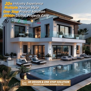 Servizio di Interior Design <span class=keywords><strong>per</strong></span> Ristoranti e Bar, Rendering 3D, Soluzione Completa, Fornitore Cinese di Materiali Edili - Product Image 1