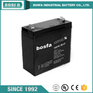 GB4-10 저장 납산 저장 배터리 시스템 <span class=keywords><strong>4</strong></span> v 10 Ah VRLA 배터리 납산 <span class=keywords><strong>4</strong></span> 볼트 전기 민속 배터리 - Product Image 2