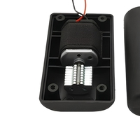 Moteur vibrant DC 030 Faradyi en gros pour ceinture de massage, moteur miniature, boîtier de vibration personnalisable