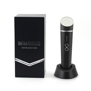 Masseur facial portatif 3-en-1 2026 – Appareil de soin de la peau multifonctionnel électrique pour le visage et le cou, idéal pour un usage domestique - Product Image 3