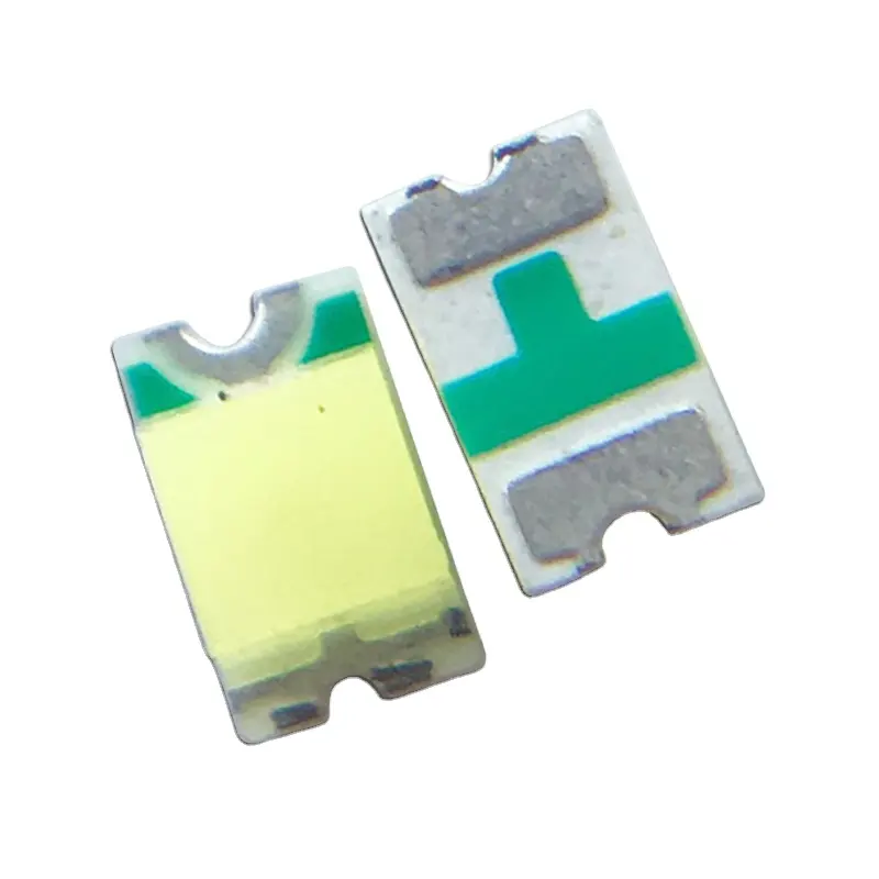 Led 2012 2010 Smd Led Lichtgevende Diode 0.06W 3V 20ma 0805 Kleur Koud Wit Led 8000-10000K