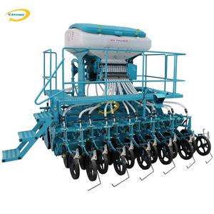 24 baris presisi Rotary Tilling seezer dan pupuk aplikator - Product Image 4