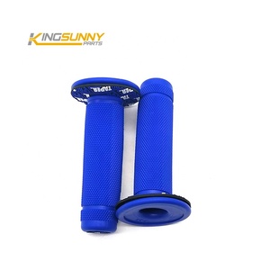 Poignées de <span class=keywords><strong>guidon</strong></span> de moto <span class=keywords><strong>Pro</strong></span> <span class=keywords><strong>Taper</strong></span>, poignées universelles pour moto, motocross, moto tout-terrain, pour Light Bee - Product Image 5
