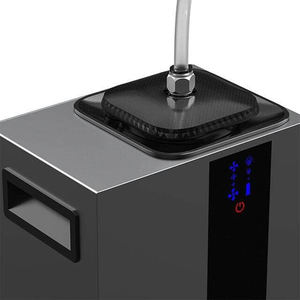 Offre spéciale Diffuseur de parfum mural sans eau pour grande surface Diffuseur de parfum à air pour hôtel - Product Image 4