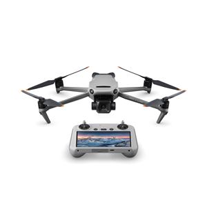 โดรน <span class=keywords><strong>DJI</strong></span> Mavic 3 Thermal Enterprise รุ่น <span class=keywords><strong>DJI</strong></span> Mavic 3T พร้อมกล้องถ่ายภาพความร้อน ระยะเวลาบินสูงสุด 45 นาที กล้อง CMOS 48MP มุมกว้าง - Product Image 1