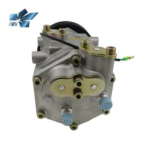 Nouveau compresseur de climatisation pour bus AK27 FMMBS0018 AK27 98-05 - Product Image 4