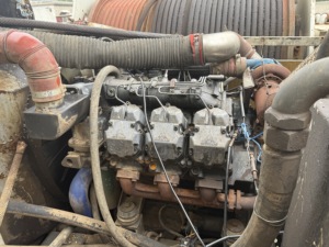 Italy Made Used Condition Soilmec SM-870 R-415 R-618 R-516 R-615 R622hd R-625hd <b>Pile</b> <b>Driver</b>/ Drilling Rig Piling Machine - Product Image 4